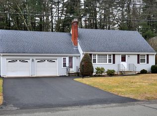 70 Diana Rd, Plantsville, CT 06479