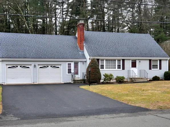 70 Diana Road, Southington, CT 06479