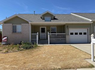 2902 W B St, Torrington, WY 82240