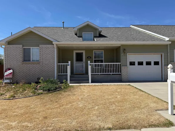 2902 W B St, Torrington, WY 82240