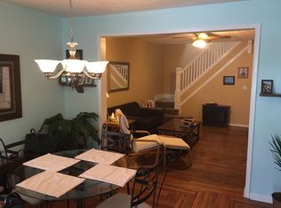 3440 Elm Ave, Baltimore, MD 21211