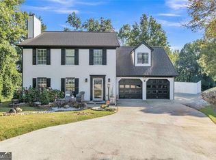 521 Chadborn Ct, Lawrenceville, GA 30045