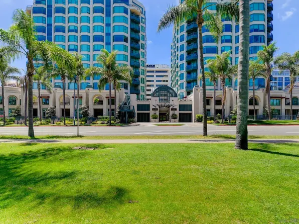 2500 6th Ave Unit 507, San Diego, CA 92103
