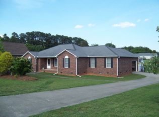 324 Palmer Cir, Rockwell, NC 28138