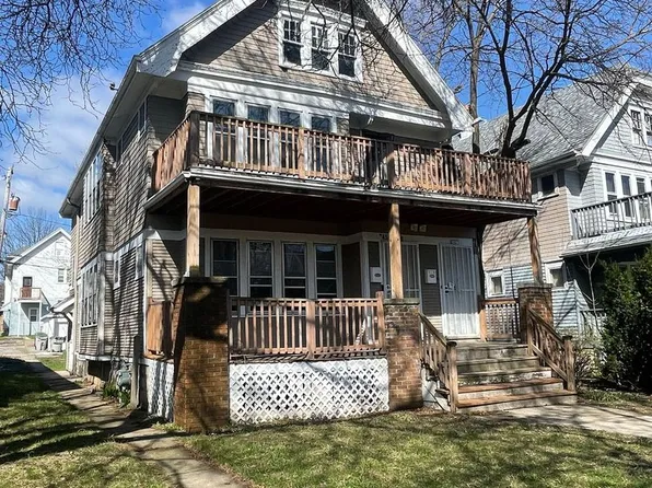 2455-2457 N 50th St. (Duplex), 2455-2457 N 50th St #2455, Milwaukee, WI 53210