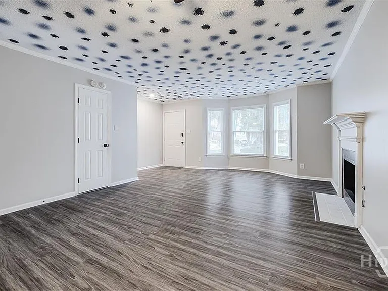 6501 Habersham St #12 — Photo 3