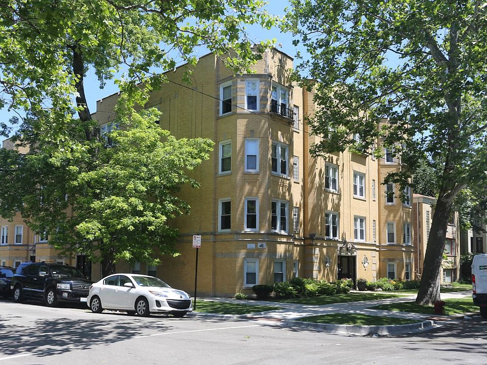 1st image of 6509 N Claremont Ave #01