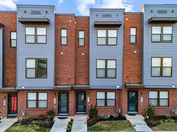 411 Union St, Frederick, MD 21701