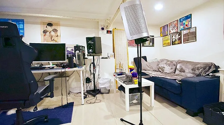 Rented by Brick&Mortar | media 45