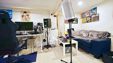 Rented by Brick&Mortar