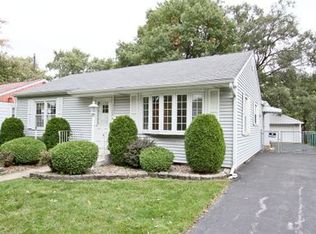 15007 Harding Ave, Midlothian, IL 60445