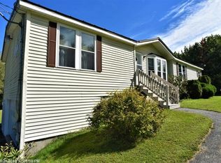 697 Lakewood Rd, Madison, ME 04950