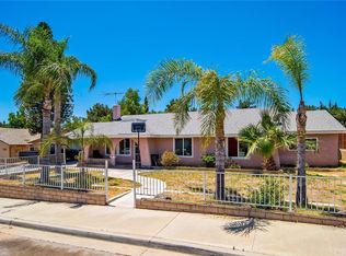 6283 Sandoval Ave, Riverside, CA 92509