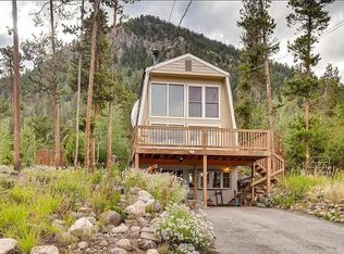 413 Highwood Ter, Frisco, CO 80443
