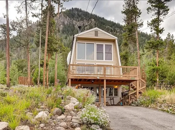 413 Highwood Ter, Frisco, CO 80443