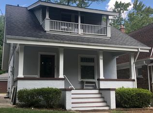 514 Miller Ave, Ann Arbor, MI 48103