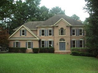 137 Tumbling Shoals Dr, Gray, GA 31032