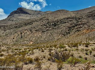 190 Camino Orilla, Radium Springs, NM 88054