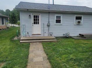 151 Ems B43 Ln, Leesburg, IN