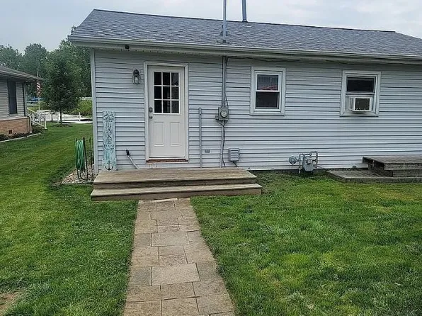 151 Ems B43 Ln, Leesburg, IN 46538