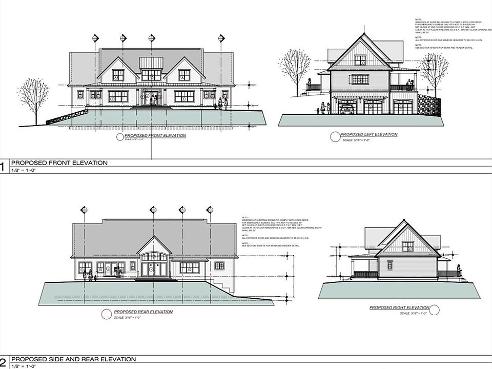 2nd image of 5 Beech Brook Farm Rd
