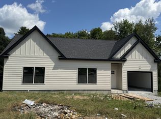 403 Hidden Valley Cir LOT 51, McMinnville, TN 37110