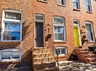 827 S Lakewood Ave, Baltimore, MD 21224