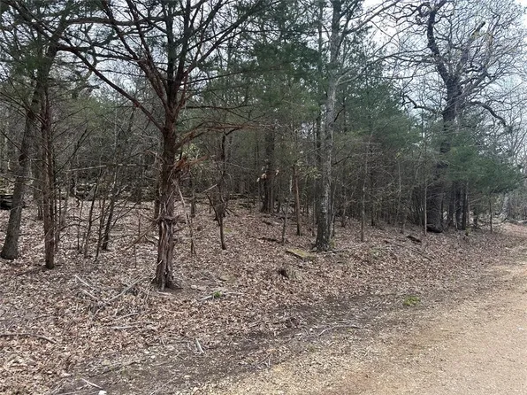 0 S 511th Rd Lot 3, Park Hill, OK 74451