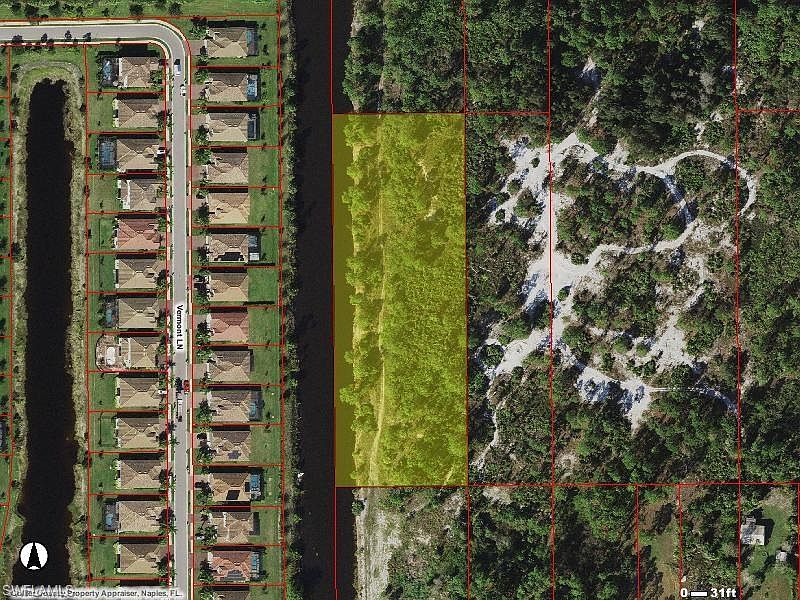 2nd image of xxxx Oil Well Road