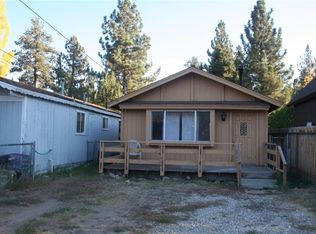 1002 W Fairway Blvd, Big Bear Lake, CA 92315