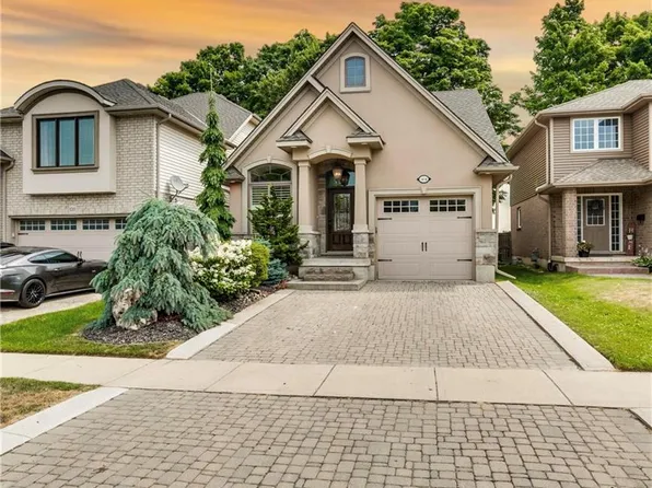 1016 Alberni Rd, Woodstock, ON N4T 0C3