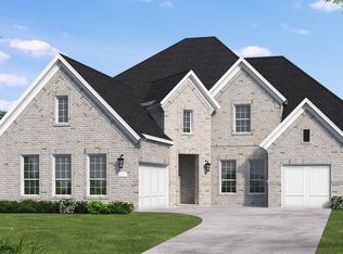 2821 Paddington Dr, Celina, TX 75009