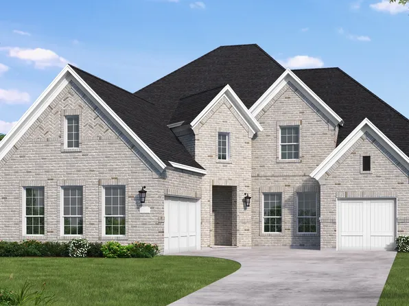 3140 Shaddock Blvd, Rockwall, TX 75032