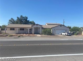 4786 E Wyoming Ave, Las Vegas, NV 89104