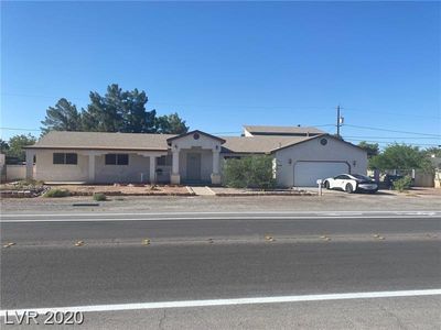 4786 E Wyoming Ave, Las Vegas, NV, 89104