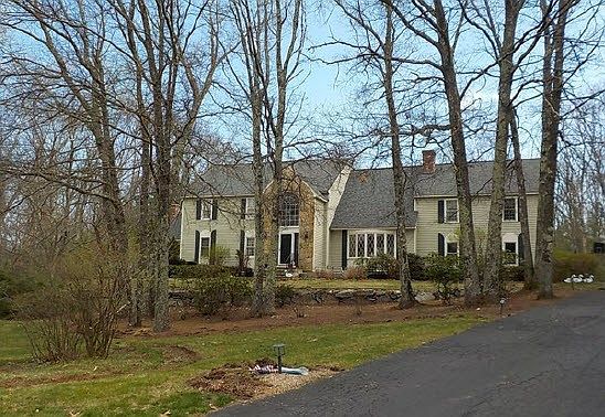 2nd image of 74 Stetson Dr