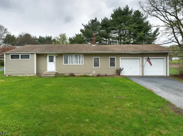 93 State Rt 284, Wantage Twp., NJ 07461