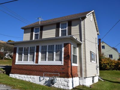 908 N Main St, Gallitzin, PA, 16641