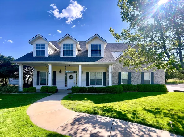 20 Briarwood Ln, Silver City, NM 88061