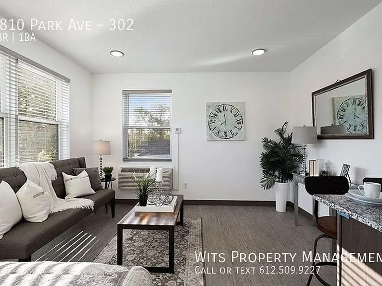 2810 Park Ave #302 — Photo 3