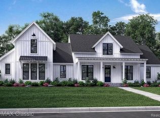 LOT 4 Pine Arbor Trl, Milford, MI