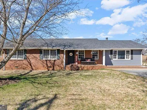 213 Cook St, Cartersville, GA 30120