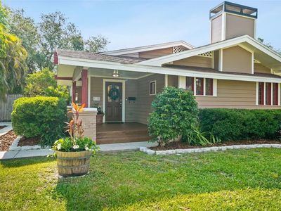 5707 N Branch Ave, Tampa, FL, 33604