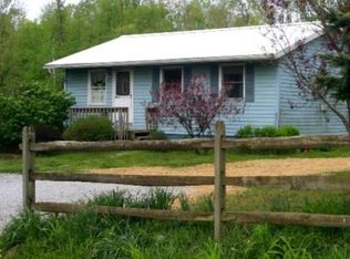 17182 Watkins Ln, Kimbolton, OH 43749