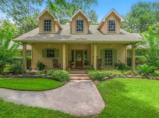 21006 Imperial Oak Dr, Magnolia, TX 77355
