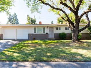 815 Nancy Ln, Chico, CA 95926
