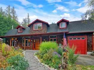 20818 Jefferson Beach Rd NE, Kingston, WA 98346