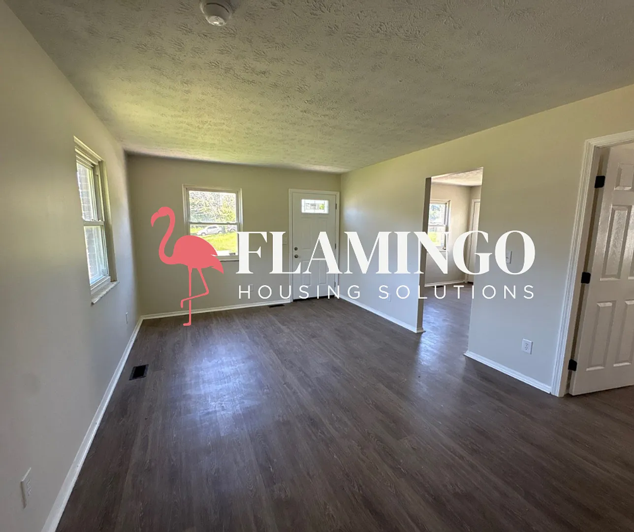 Spacious 4-Bedroom Home in Dayton's Gem City! — Photo 3