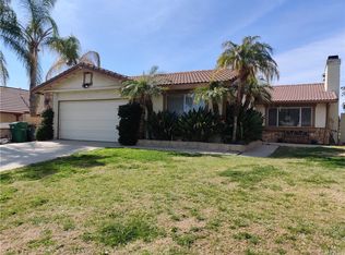 12791 Lasselle St, Moreno Valley, CA 92553