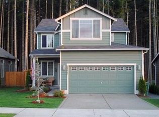 22447 SE 244th St, Maple Valley, WA 98038